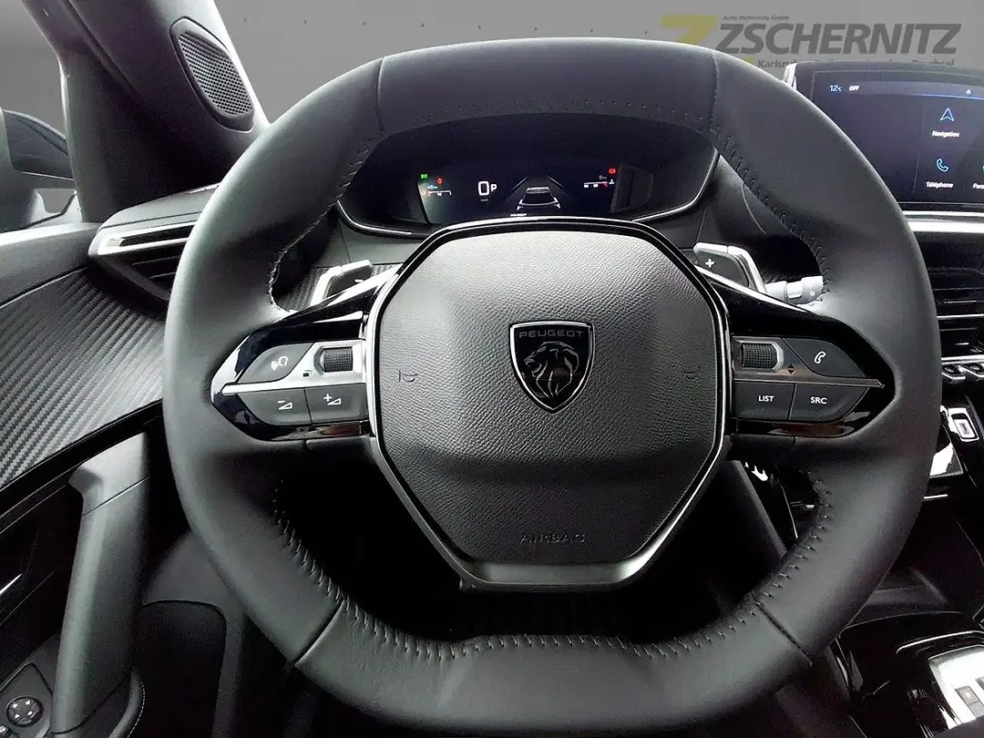 Peugeot 2008 - Thumbnail 9