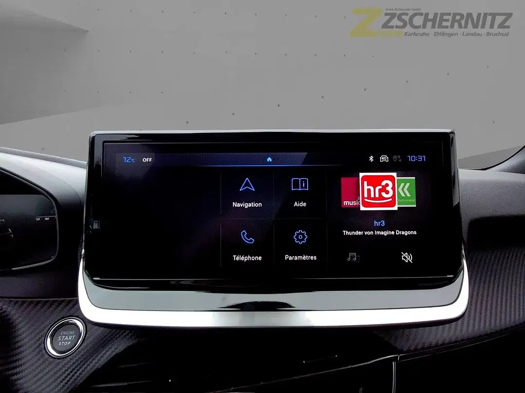 Peugeot 2008 - Thumbnail 10