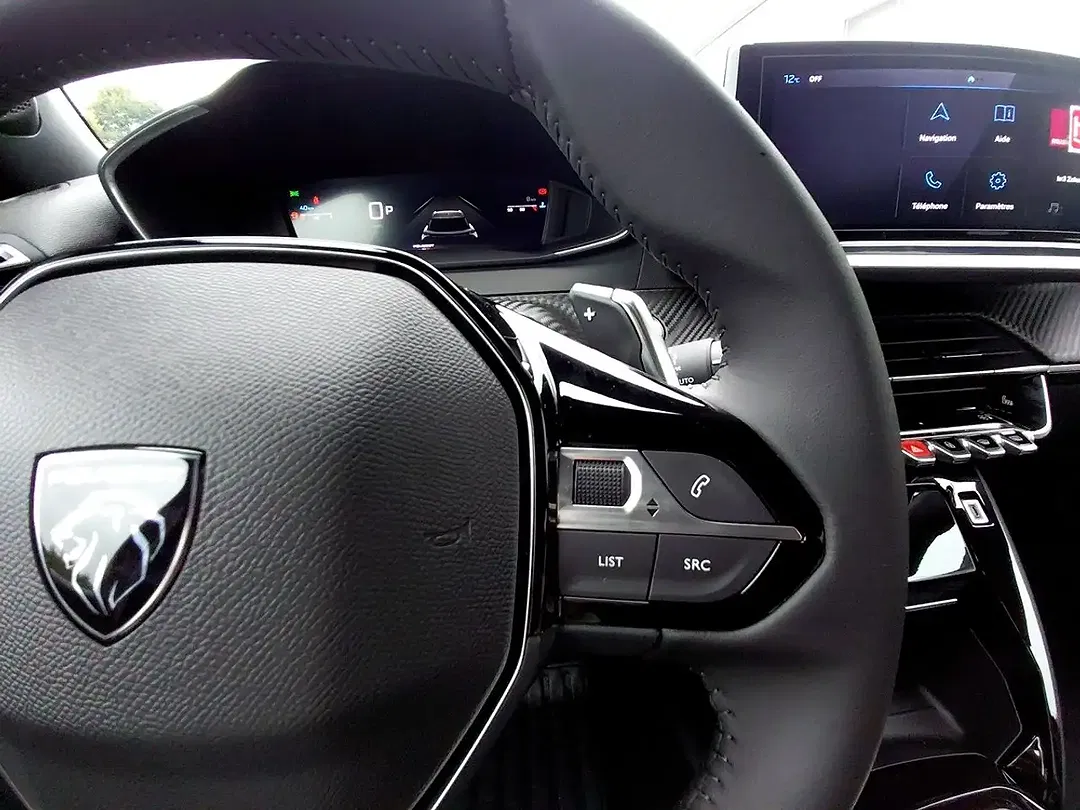 Peugeot 2008 - Thumbnail 13