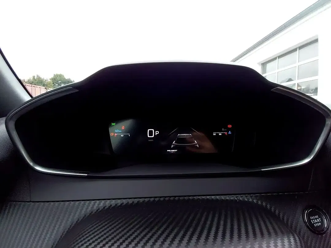 Peugeot 2008 - Thumbnail 14