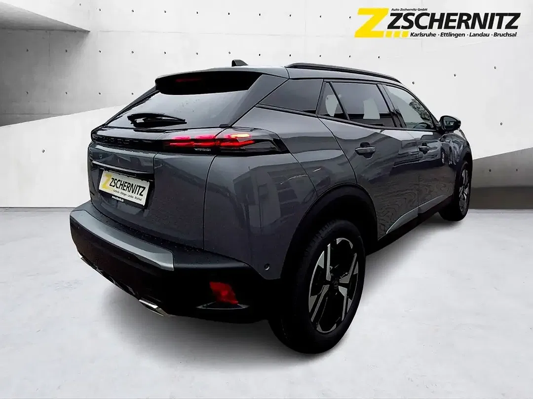 Peugeot 2008 - Thumbnail 3