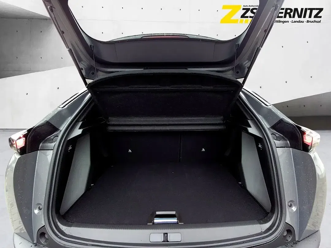 Peugeot 2008 - Thumbnail 5
