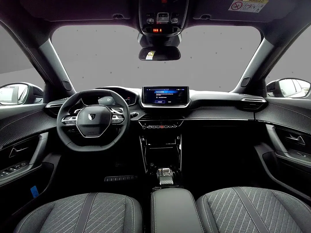 Peugeot 2008 - Thumbnail 8