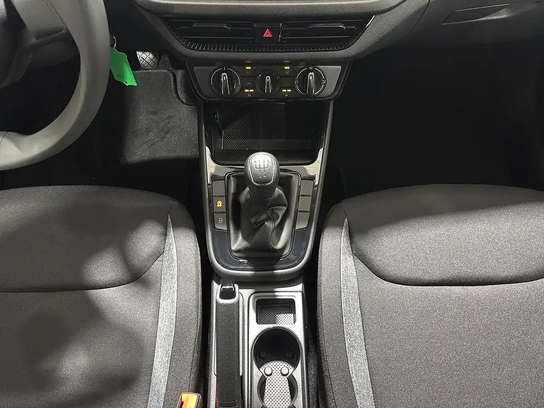 Skoda Fabia - Thumbnail 9