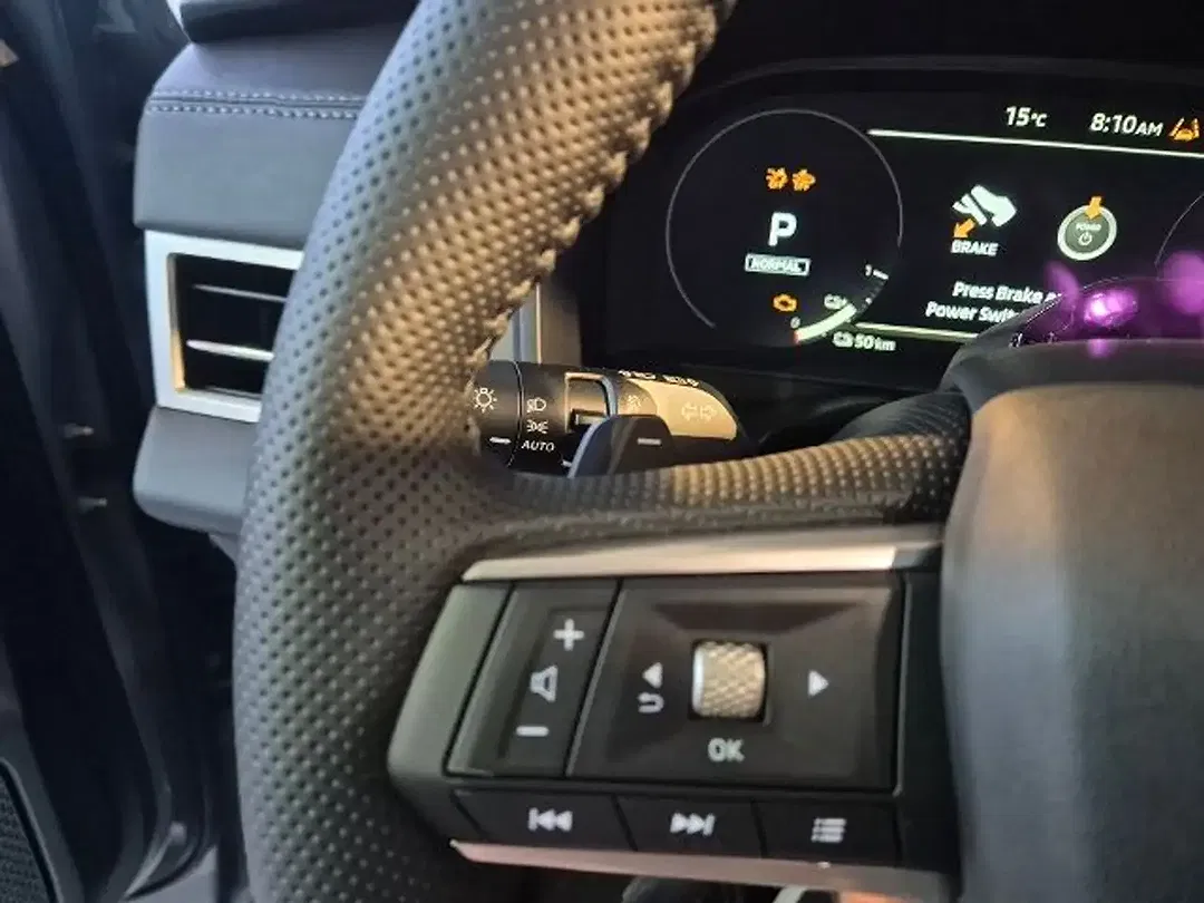 Mitsubishi Outlander - Thumbnail 14