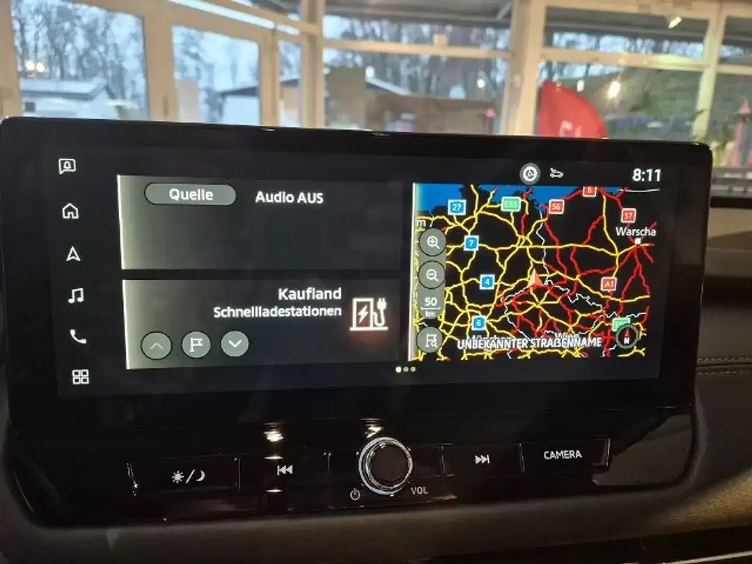 Mitsubishi Outlander - Thumbnail 18