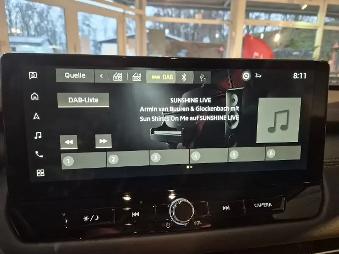 Mitsubishi Outlander - Thumbnail 19