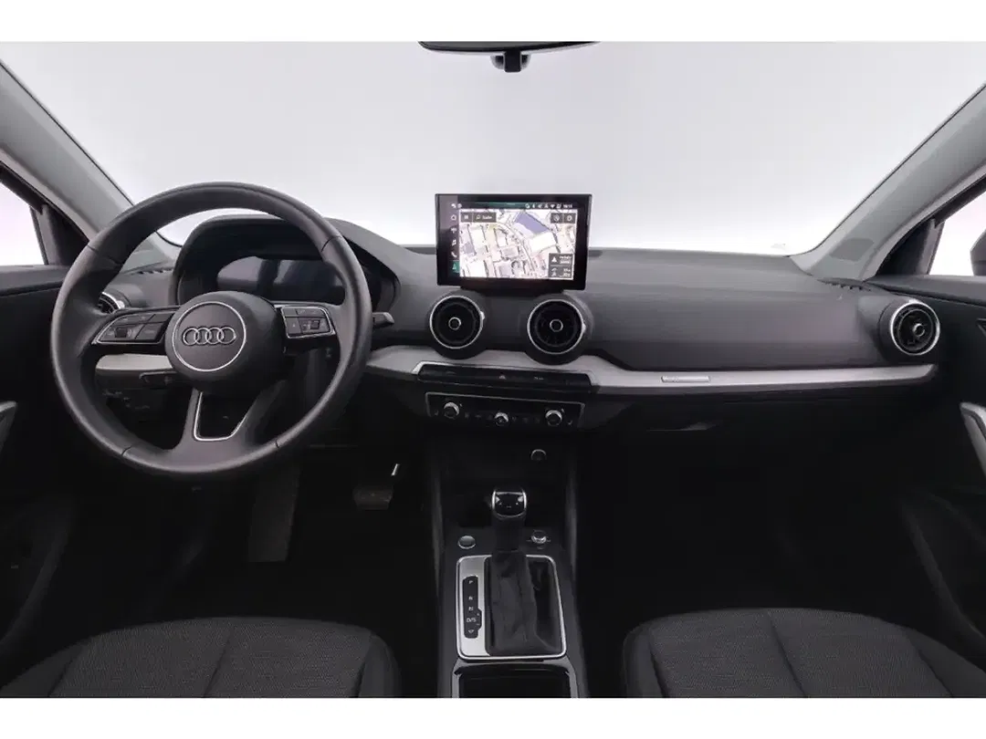 Audi Q2 - Thumbnail 10