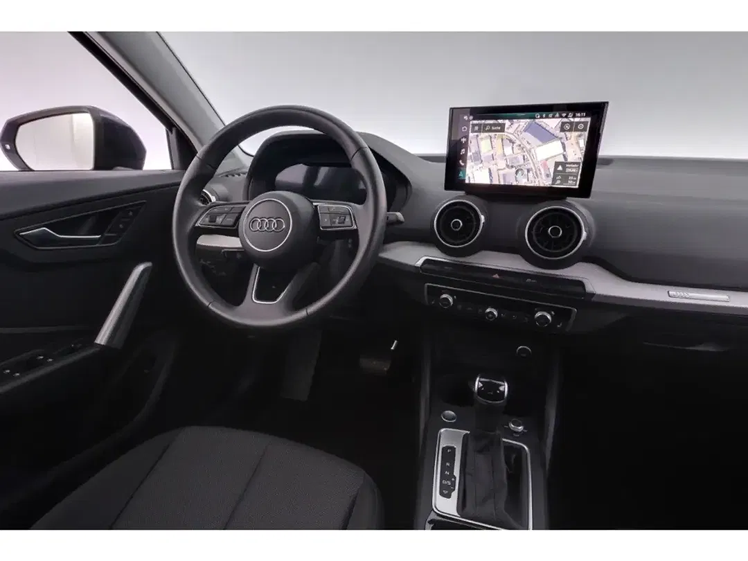 Audi Q2 - Thumbnail 12