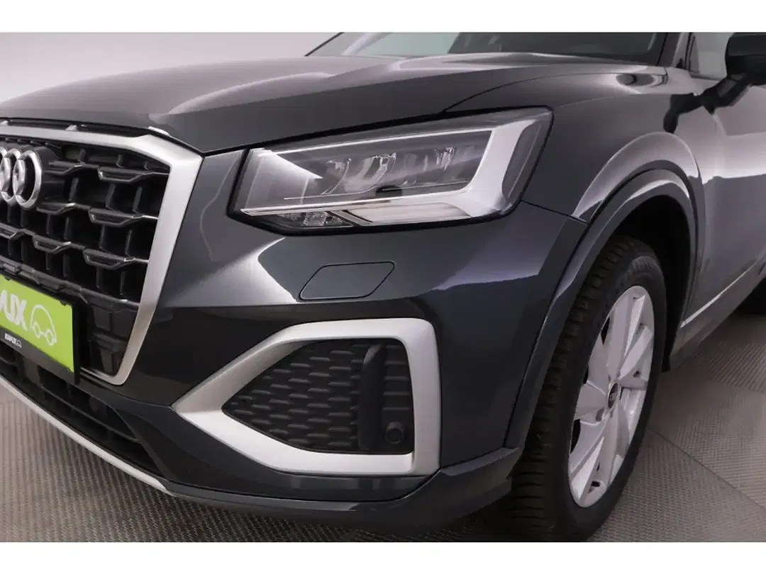 Audi Q2 - Thumbnail 13
