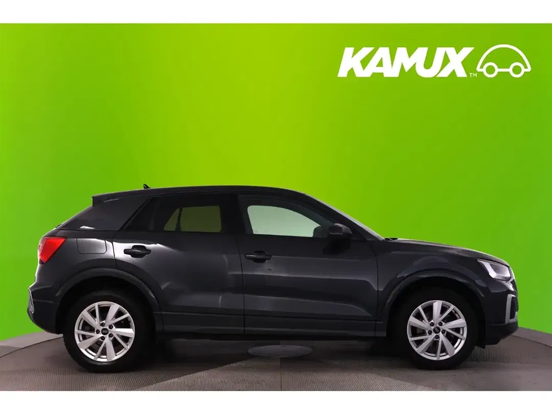 Audi Q2 - Thumbnail 2