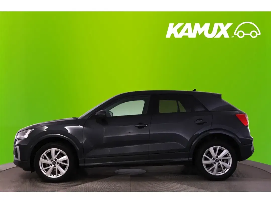 Audi Q2 - Thumbnail 6