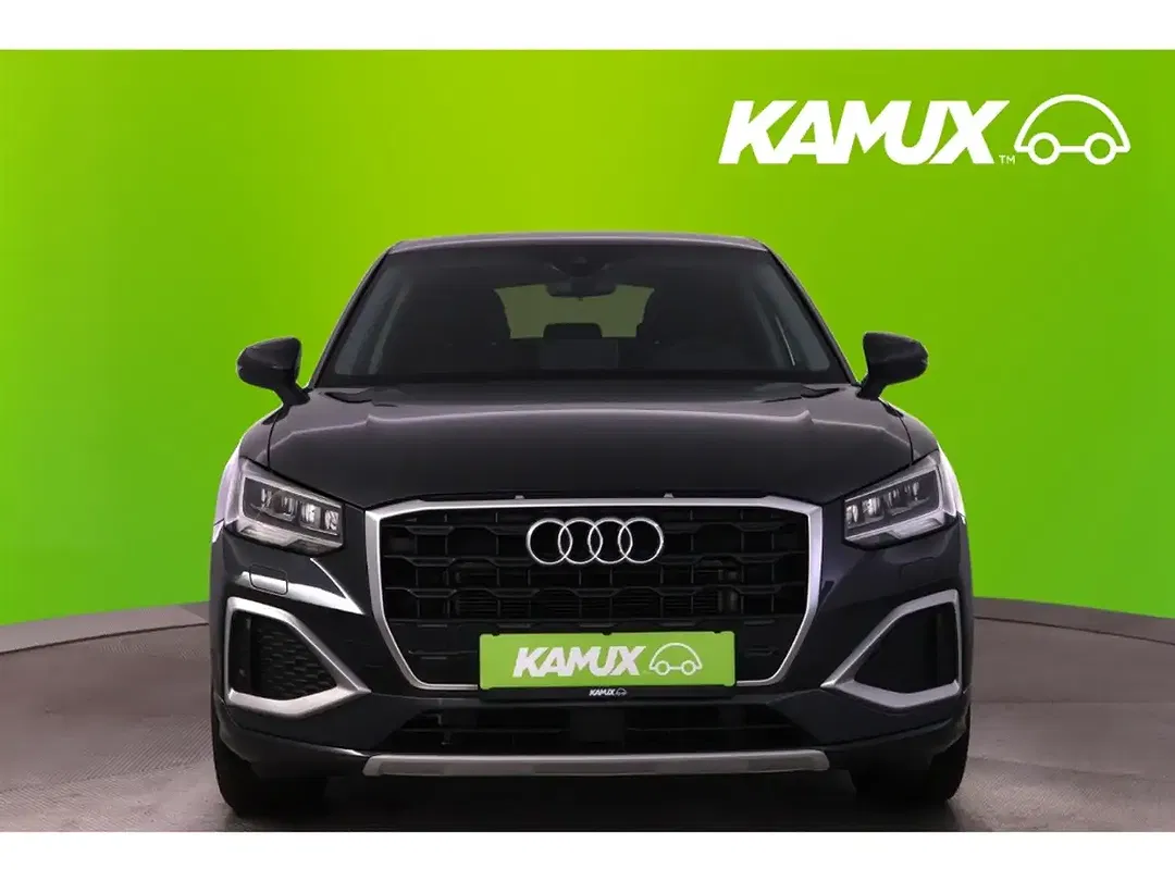 Audi Q2 - Thumbnail 9