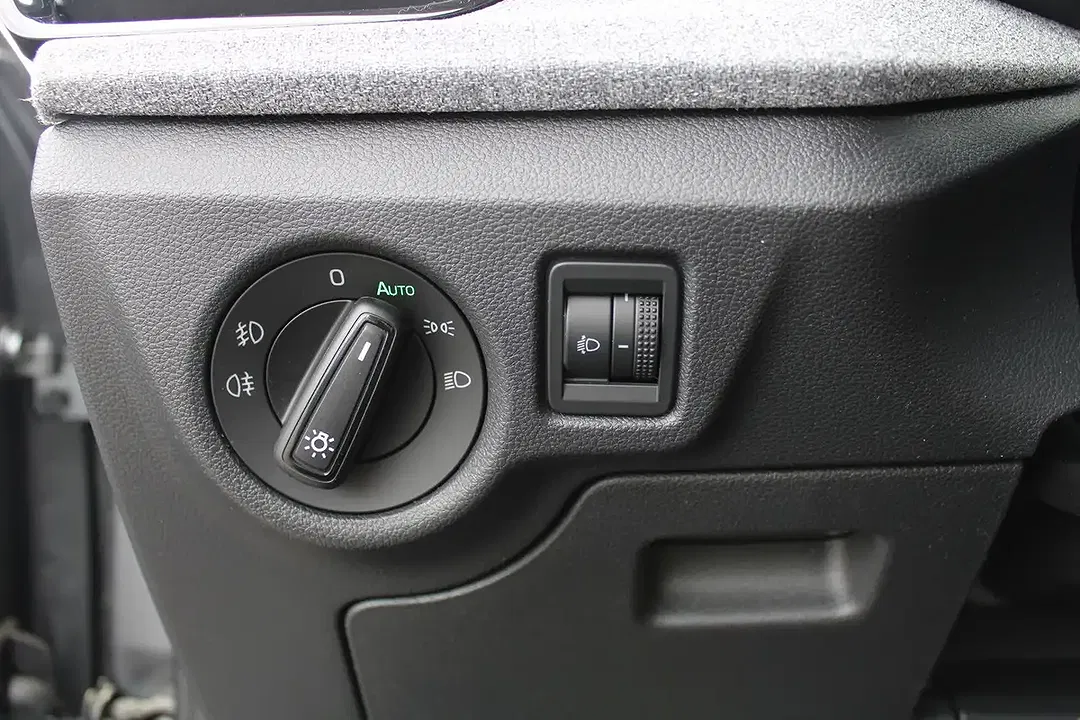 Skoda Kamiq - Thumbnail 11