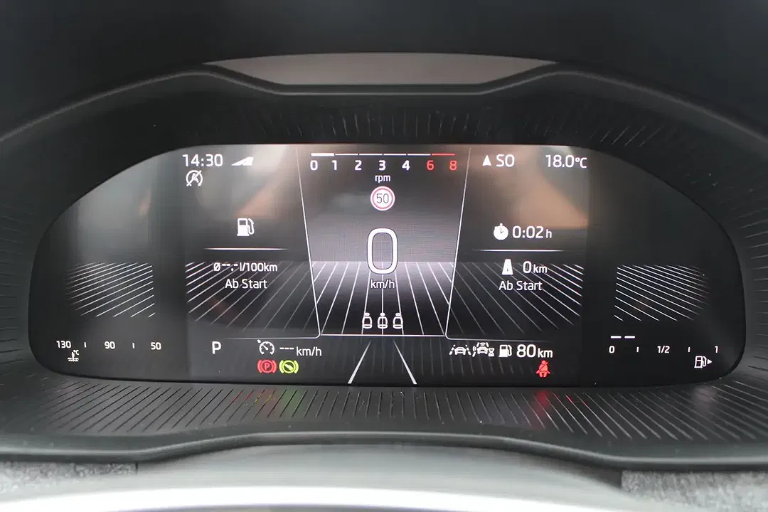 Skoda Kamiq - Thumbnail 6