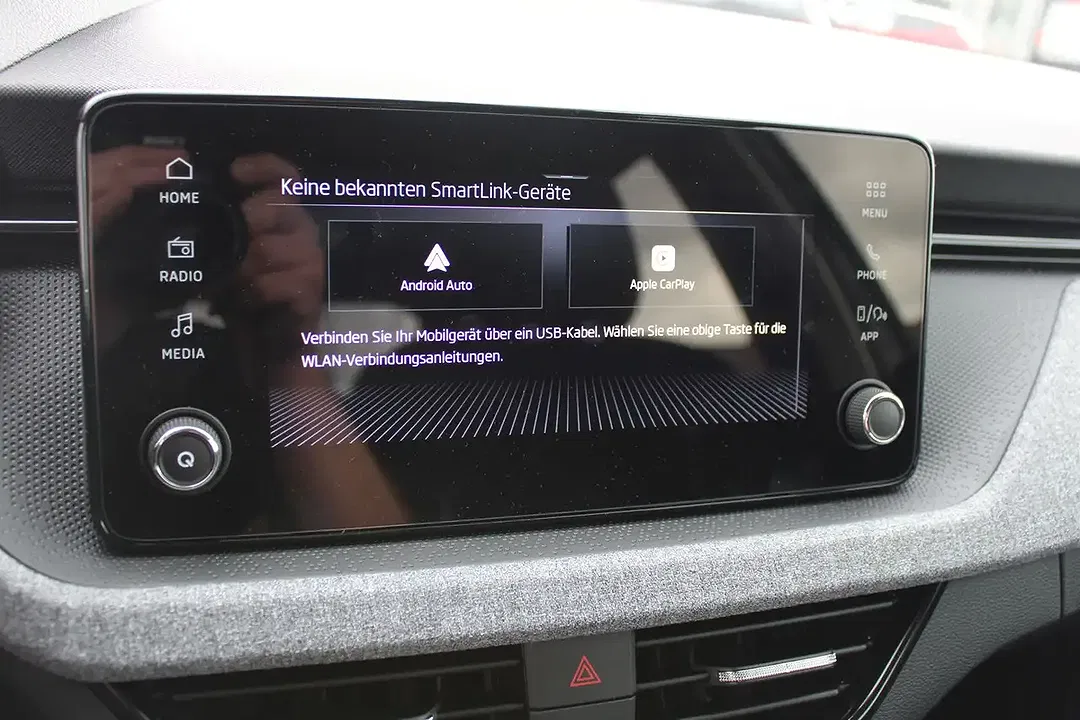 Skoda Kamiq - Thumbnail 8