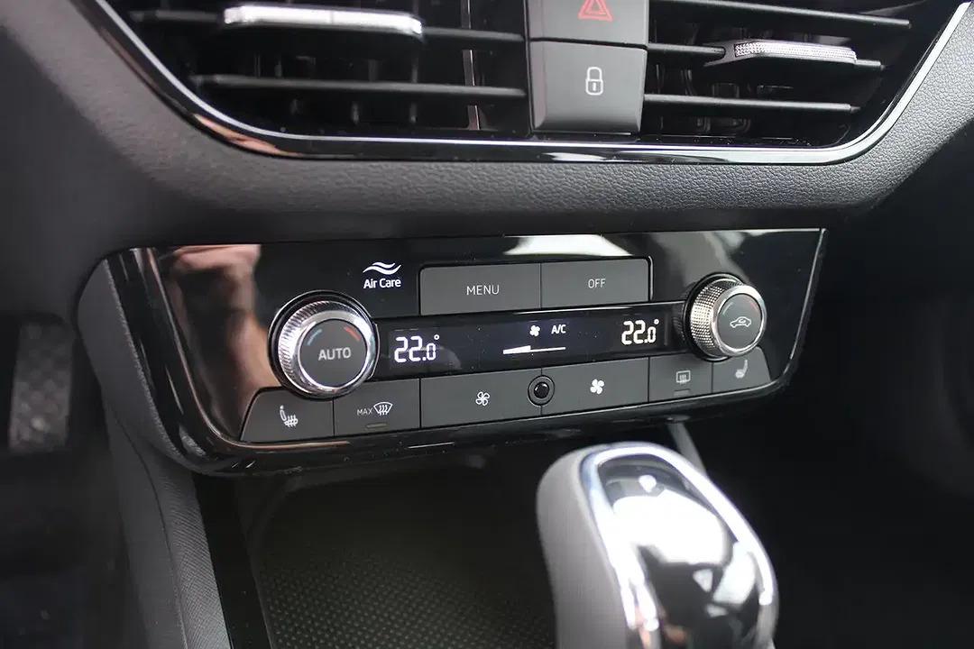 Skoda Kamiq - Thumbnail 9