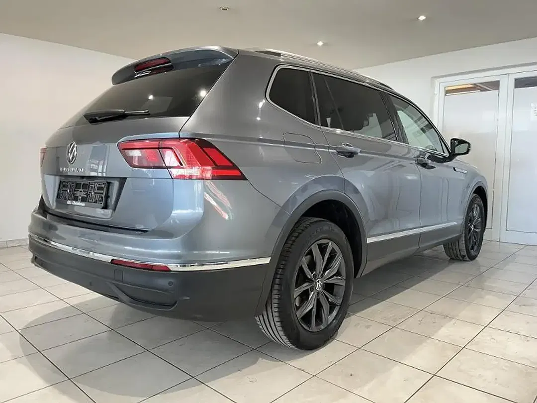 Volkswagen Tiguan Allspace - Thumbnail 5