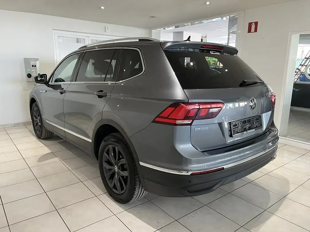 Volkswagen Tiguan Allspace - Thumbnail 7