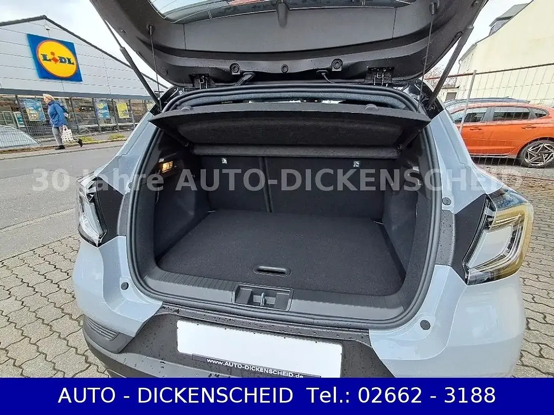 Renault Captur - Thumbnail 11