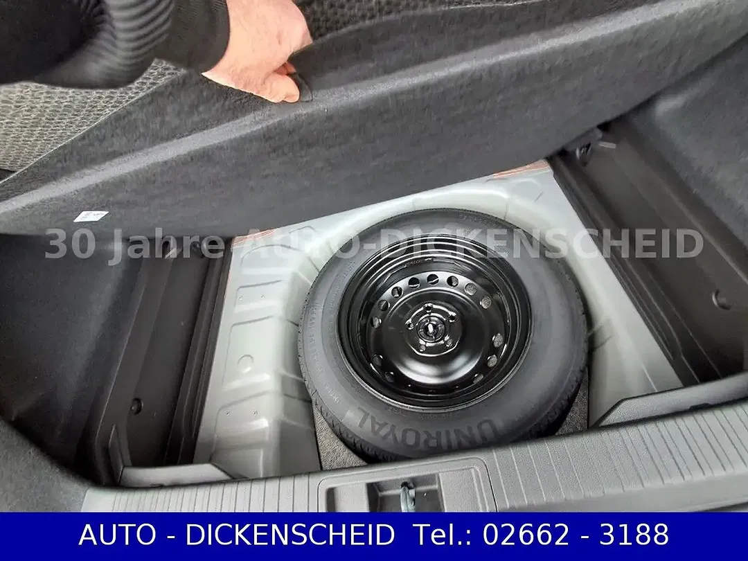 Renault Captur - Thumbnail 13