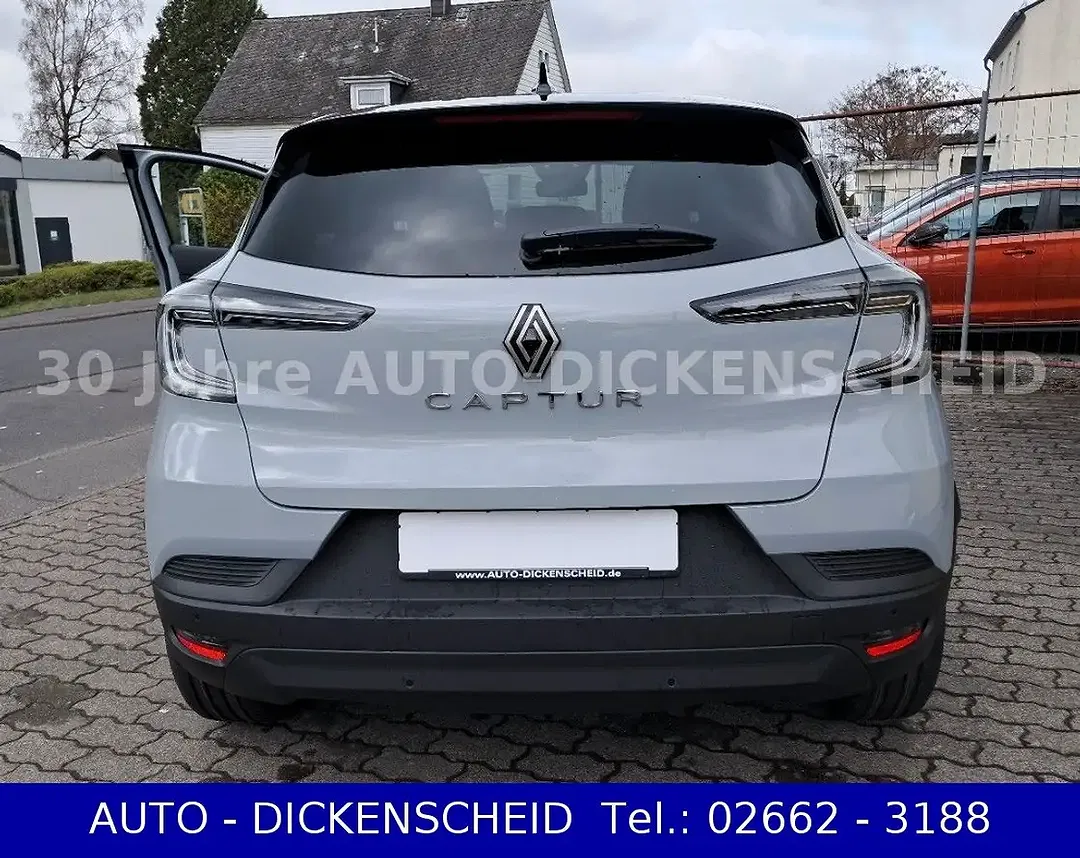 Renault Captur - Thumbnail 7