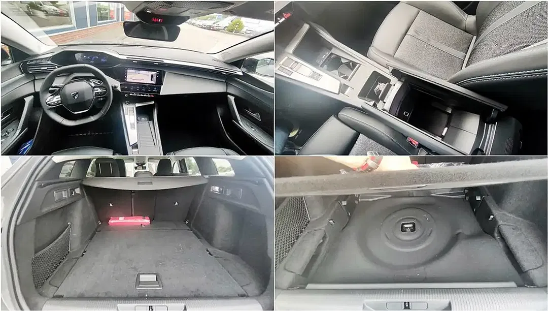Peugeot 308 - Thumbnail 7