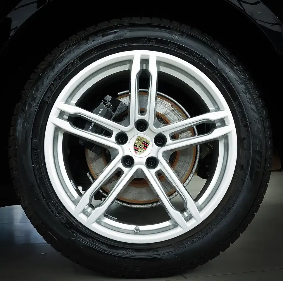 Porsche Macan - Thumbnail 10