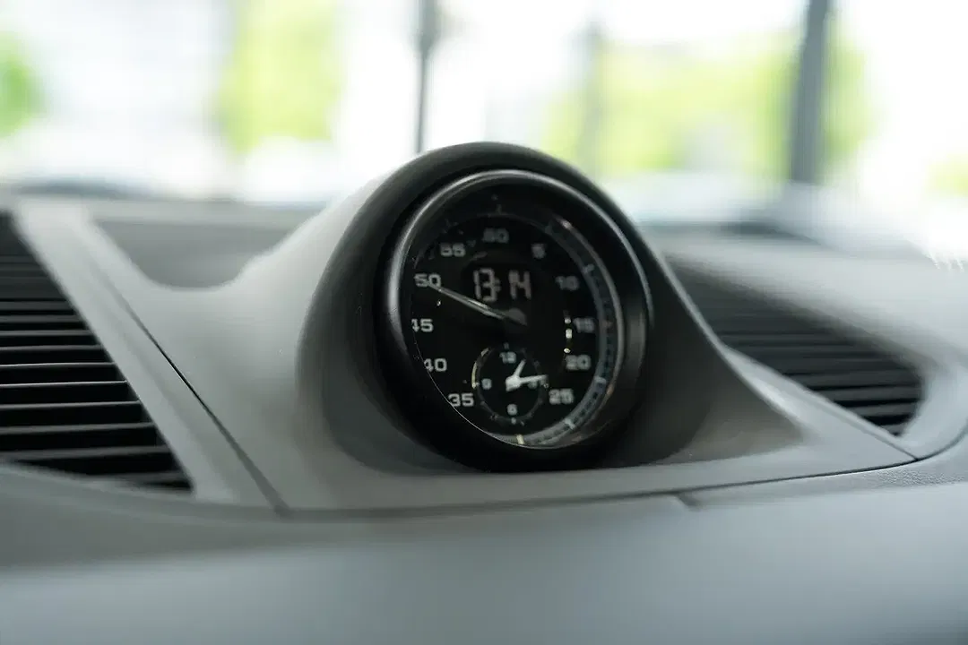 Porsche Macan - Thumbnail 13