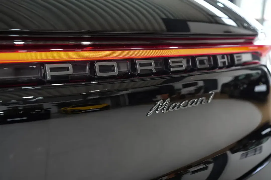 Porsche Macan - Thumbnail 7
