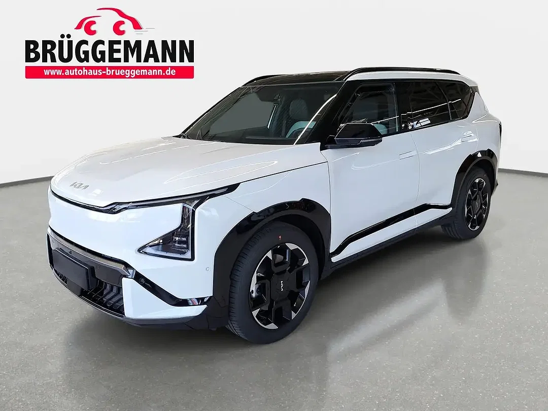 Kia EV5 - Afbeelding 1