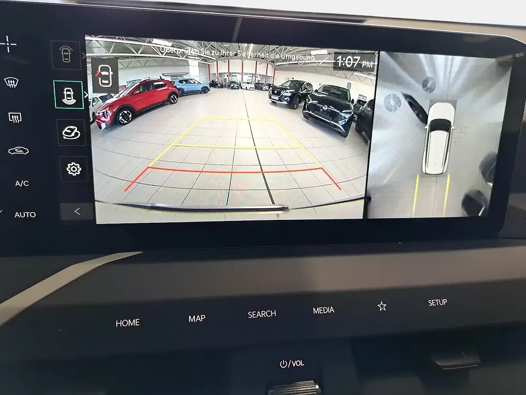 Kia EV5 - Thumbnail 11