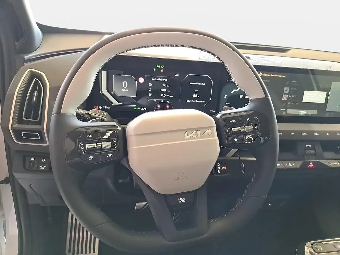 Kia EV5 - Thumbnail 14
