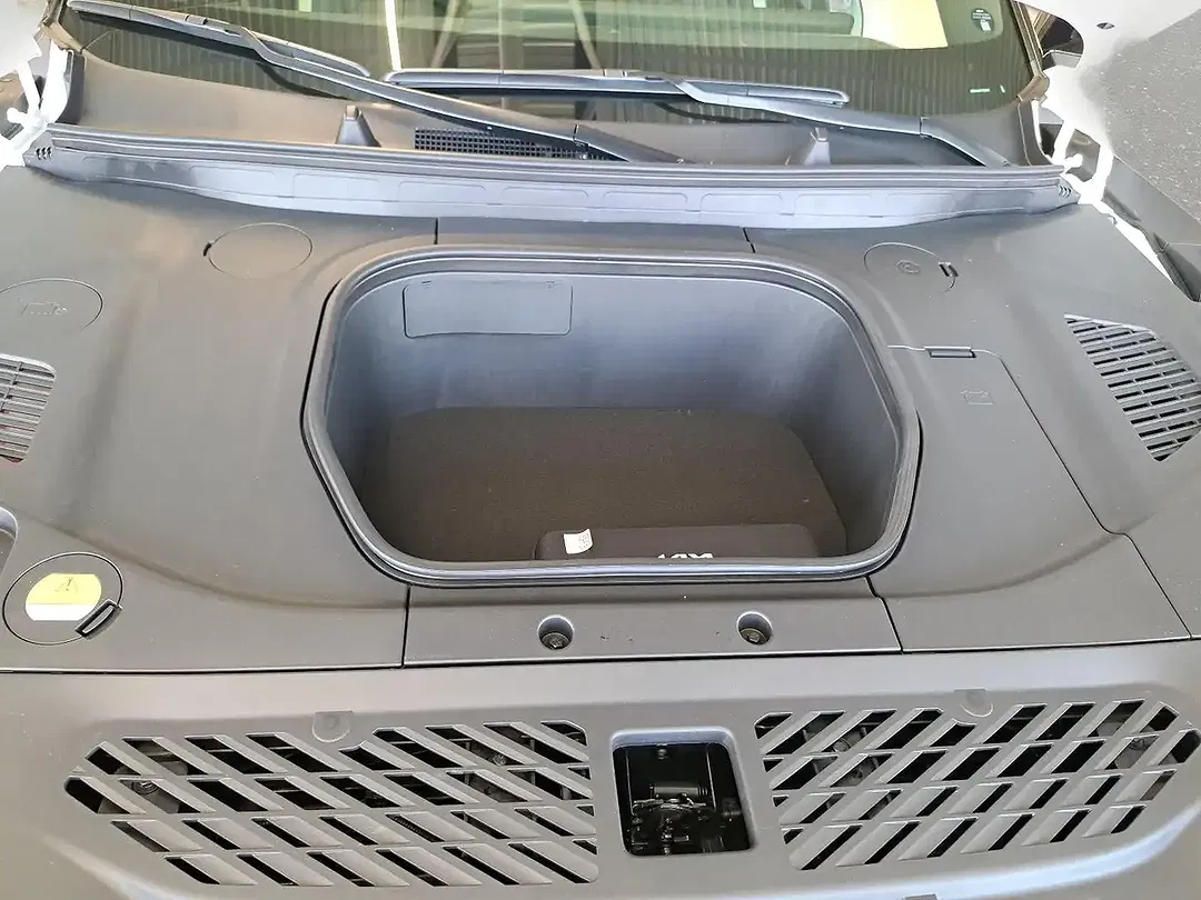 Kia EV5 - Thumbnail 16