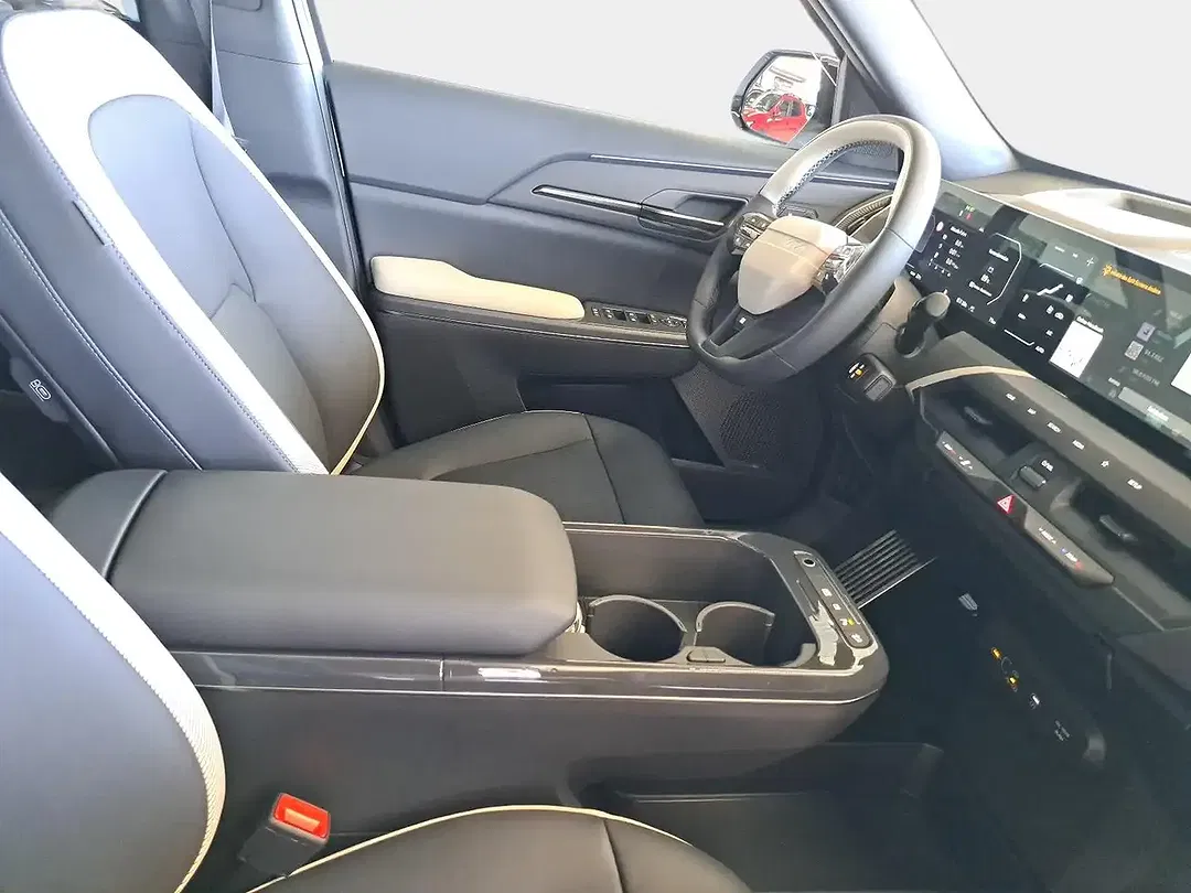 Kia EV5 - Thumbnail 17