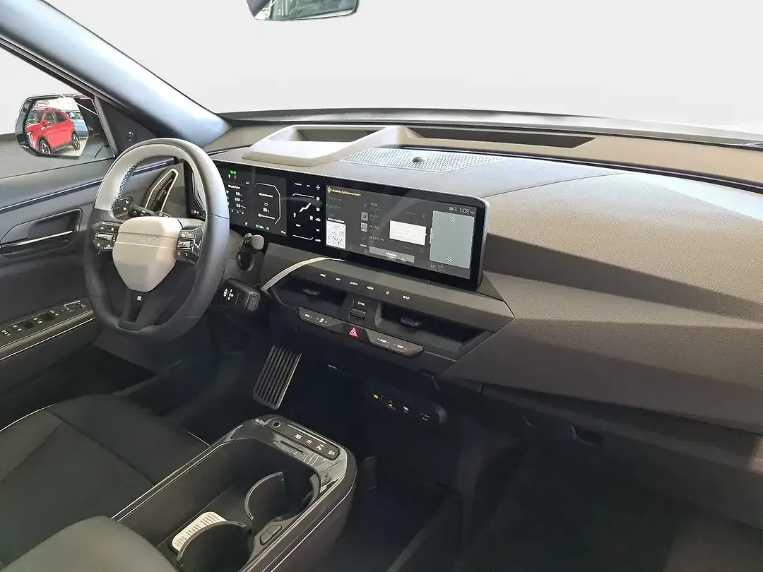Kia EV5 - Thumbnail 18