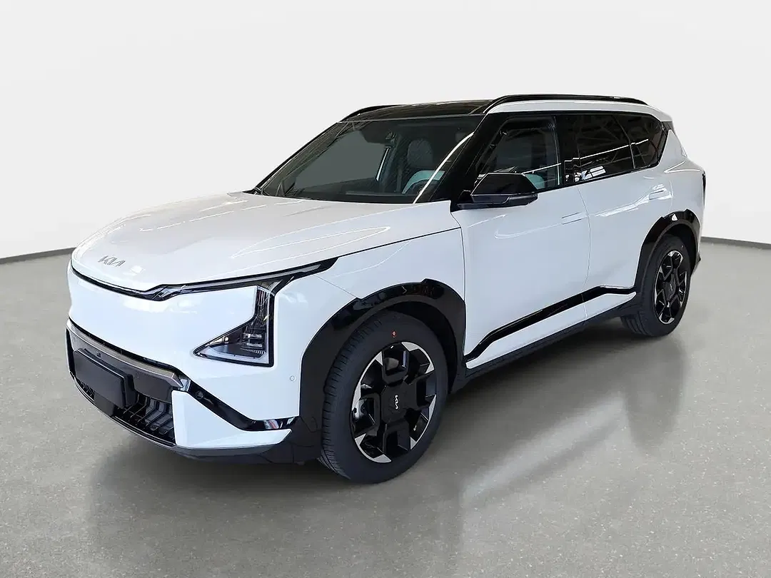 Kia EV5 - Thumbnail 2