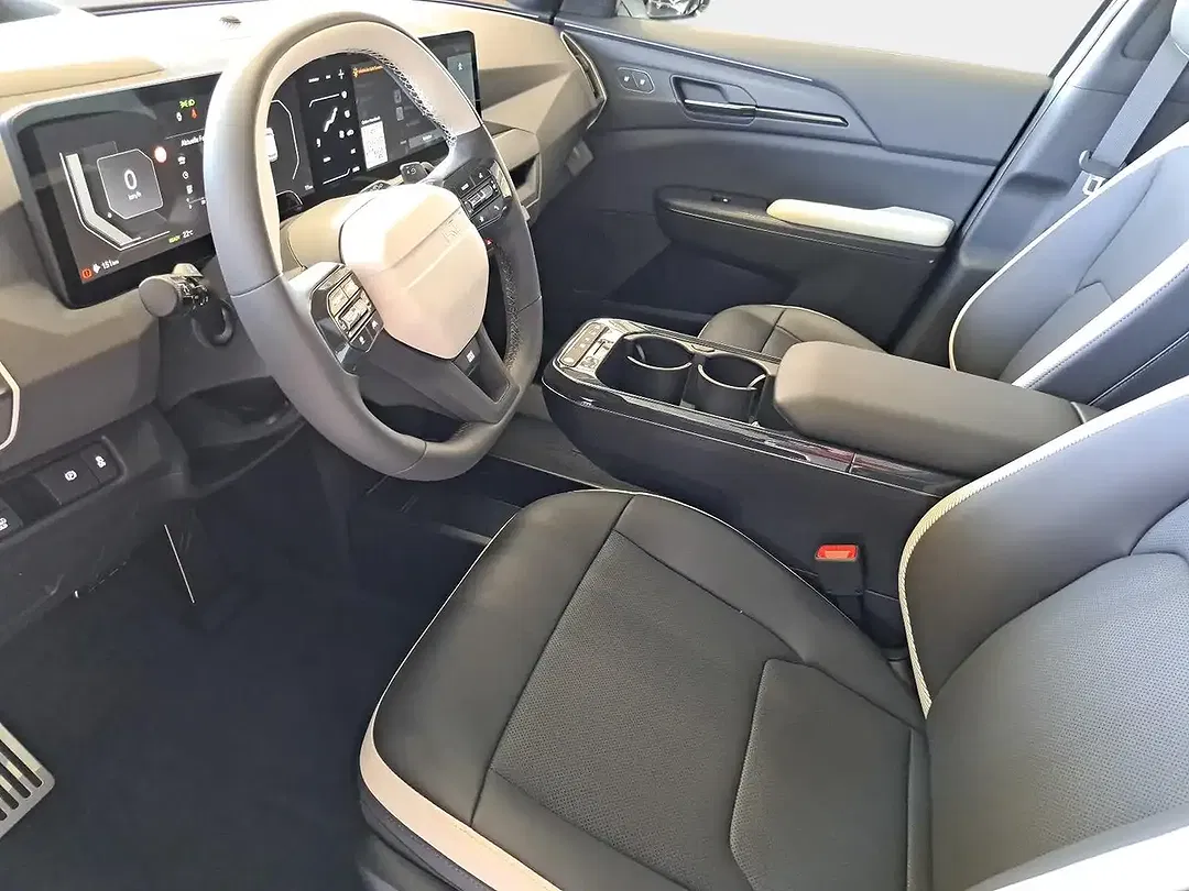 Kia EV5 - Thumbnail 20