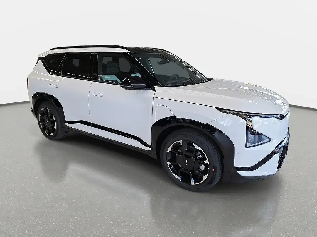 Kia EV5 - Thumbnail 3