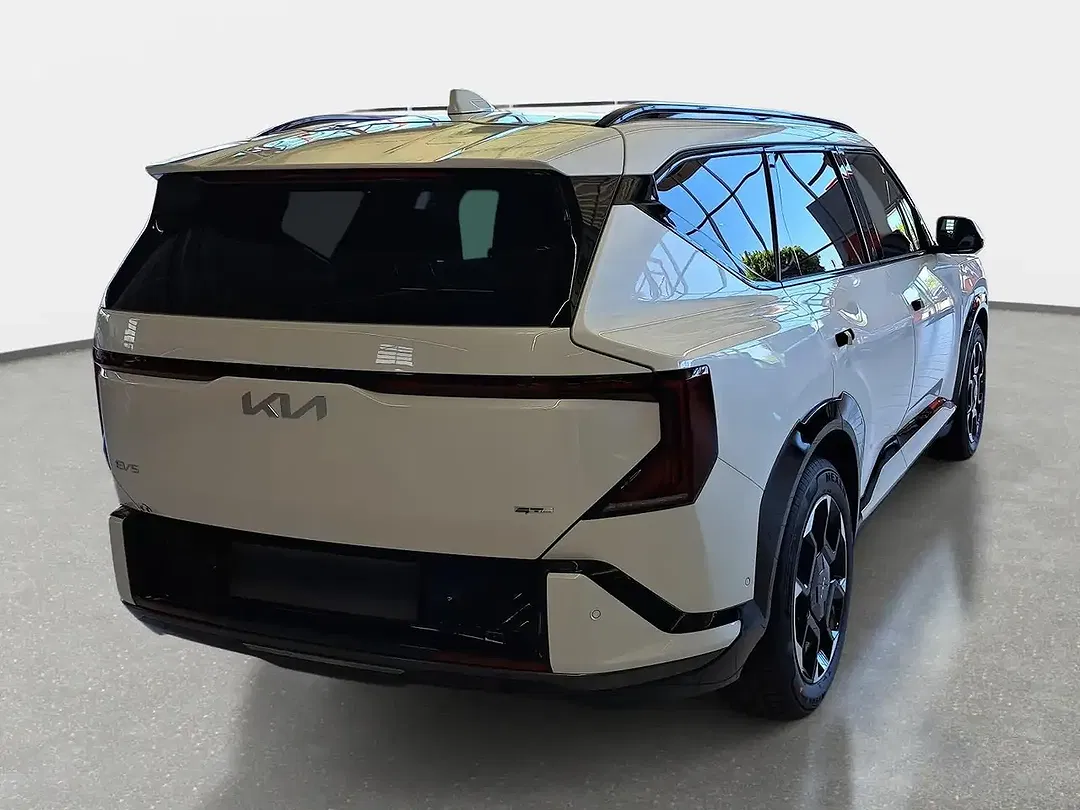 Kia EV5 - Thumbnail 4