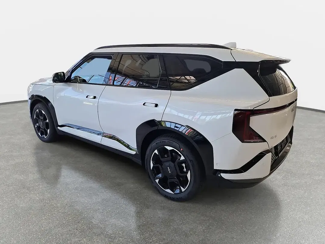 Kia EV5 - Thumbnail 5