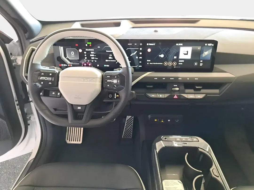 Kia EV5 - Thumbnail 8