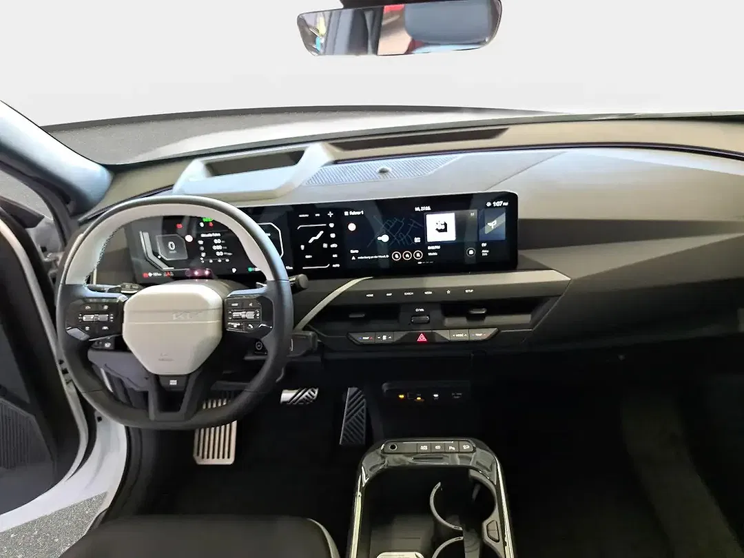 Kia EV5 - Thumbnail 9