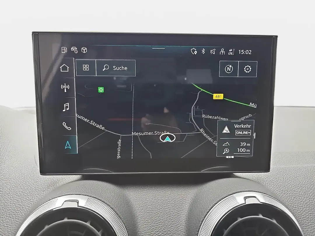 Audi Q2 - Thumbnail 9
