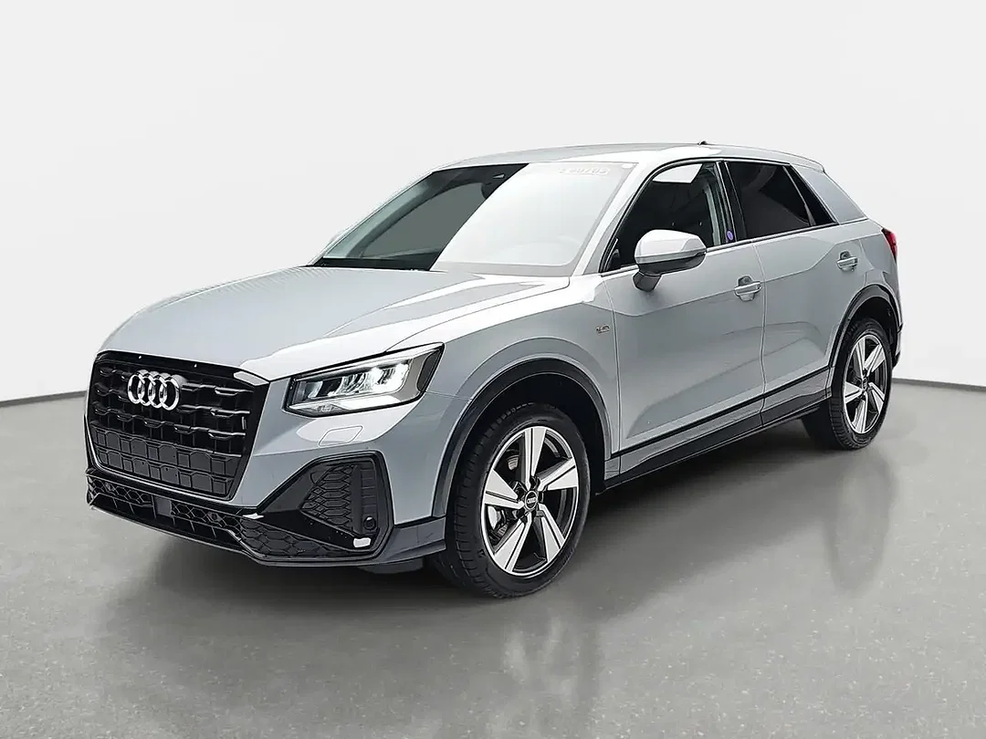 Audi Q2 - Afbeelding 1