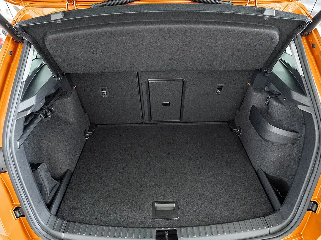 Skoda Karoq - Thumbnail 15