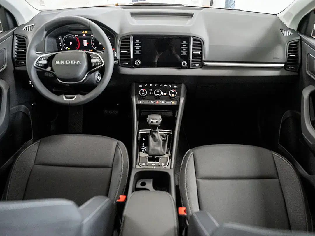 Skoda Karoq - Thumbnail 6