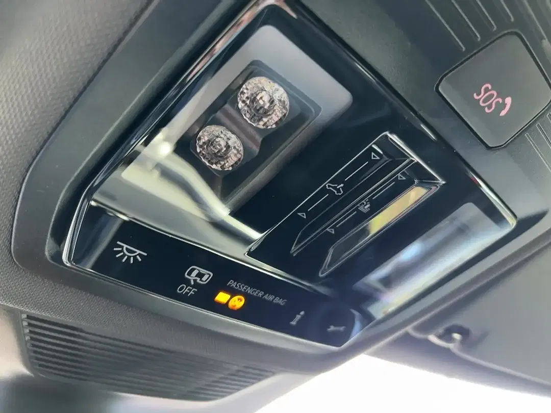 Skoda Superb - Thumbnail 13