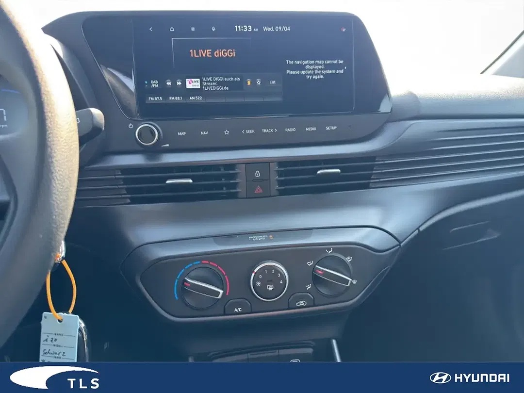 Hyundai i20 - Thumbnail 13