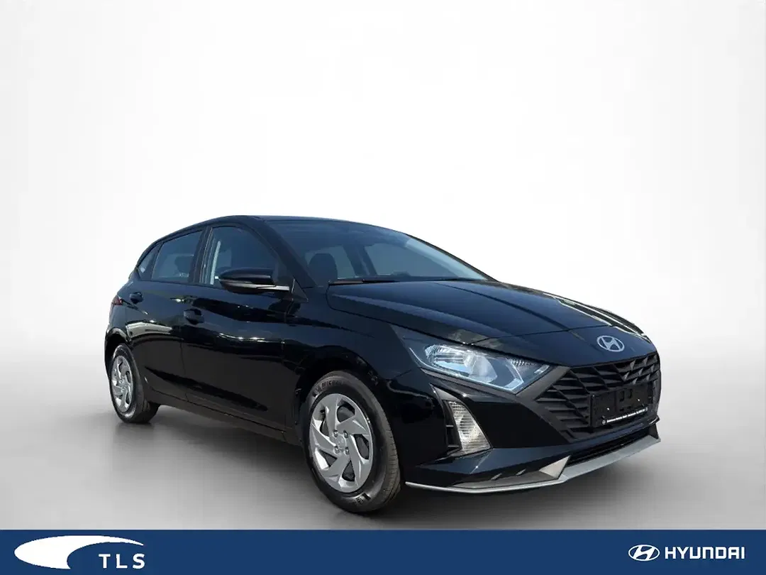 Hyundai i20 - Thumbnail 4